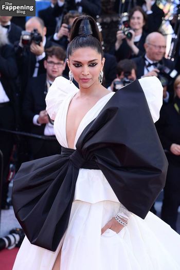 Deepika Padukone