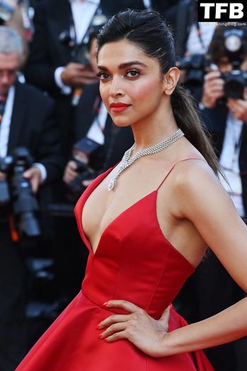 Deepika Padukone