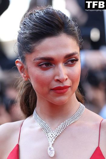 Deepika Padukone