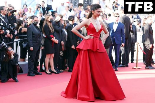 Deepika Padukone
