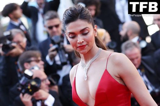 Deepika Padukone