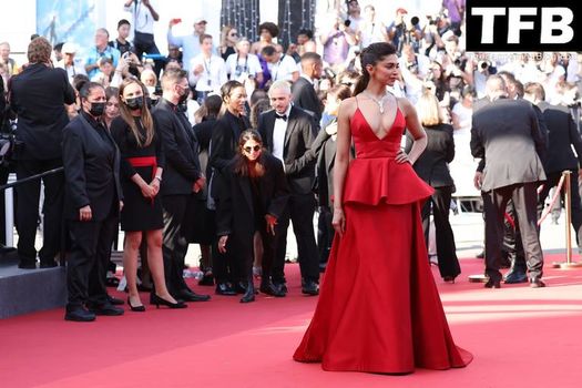 Deepika Padukone