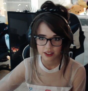 Deernadia