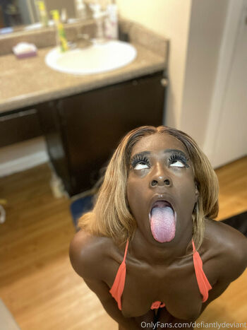 defiantlydeviant
