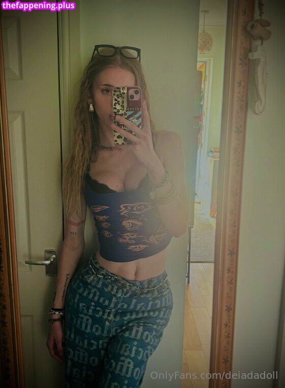 deiadadoll