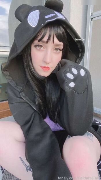 DeidarasBae