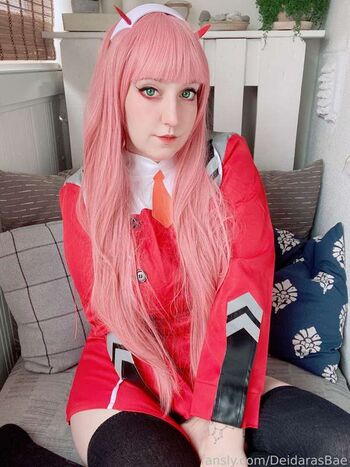 DeidarasBae