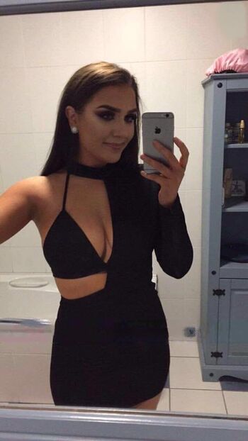 Deirbhile Molloy