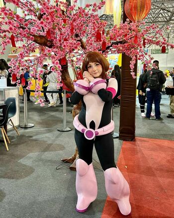 dejulhacosplay