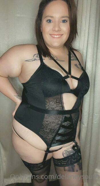 delaneysouth