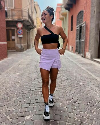 Delfi Granatto