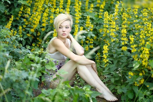Delicious Lina / Alina Oberthanner