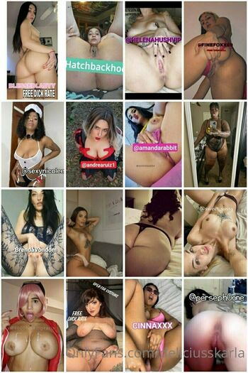 deliciusskarla