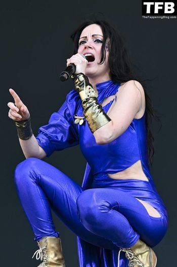 Delila Paz