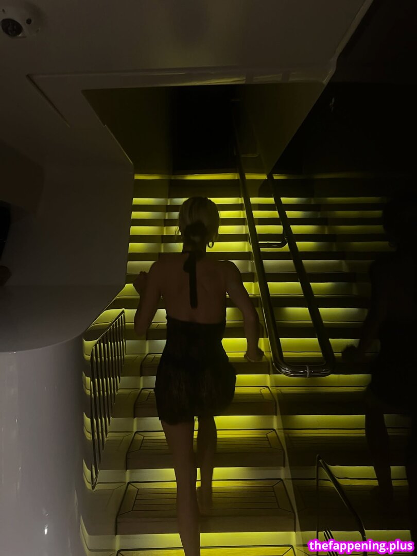 Delilah Belle Hamlin