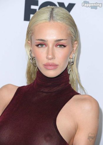 Delilah Belle Hamlin
