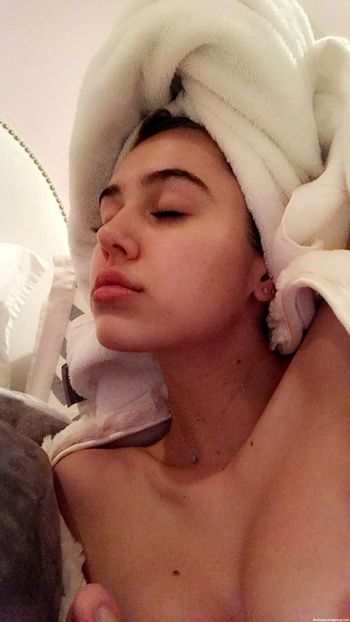 Delilah Belle Hamlin
