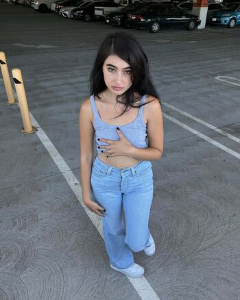 Delilah Raige