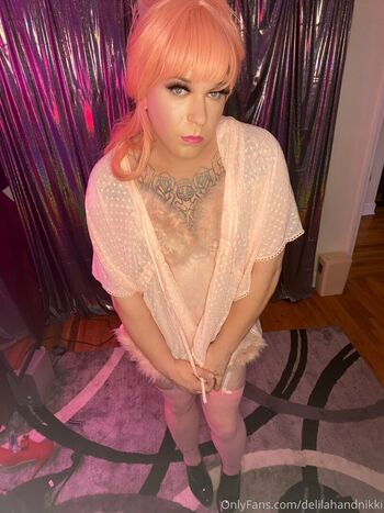 delilahandnikki