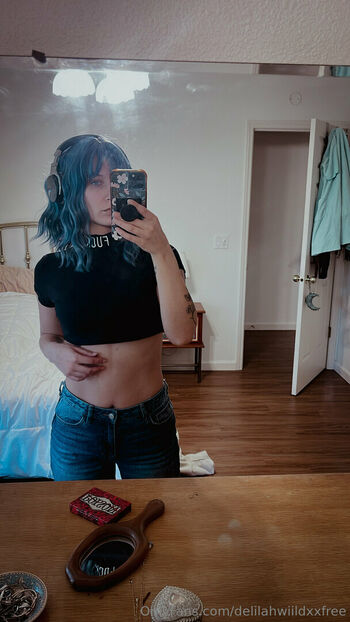 delilahwiildxxfree