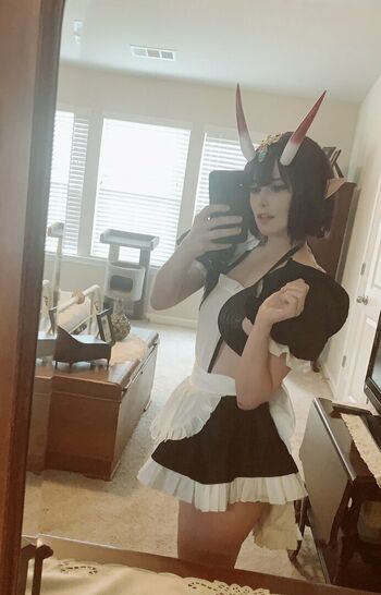 deliriumcosplays