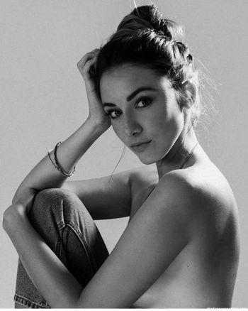 Delphine Wespiser