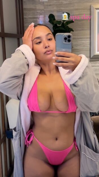 Demetria Obilor