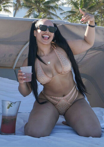 Demetria Obilor