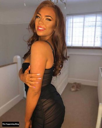Demi Jones