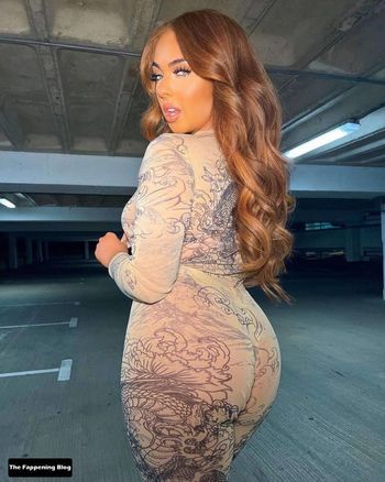Demi Jones
