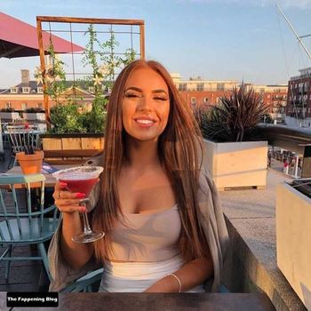 Demi Jones