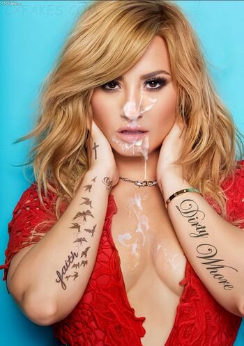 Demi Lovato Ai Porn