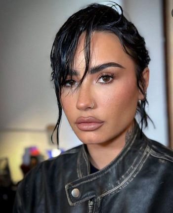 Demi Lovato