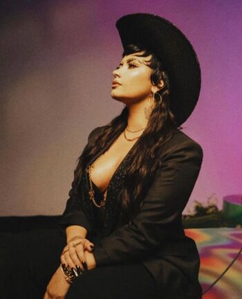 Demi Lovato