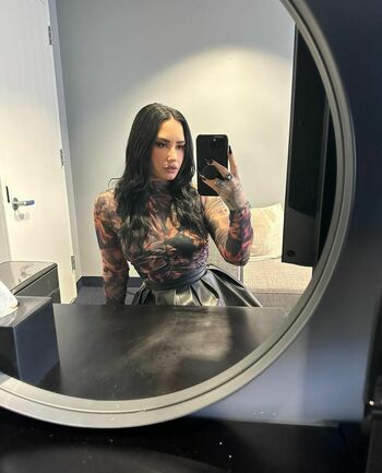 Demi Lovato