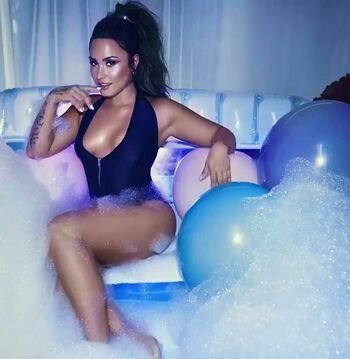 Demi Lovato