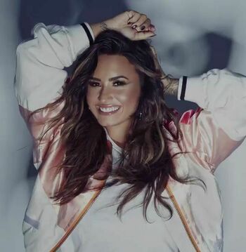 Demi Lovato