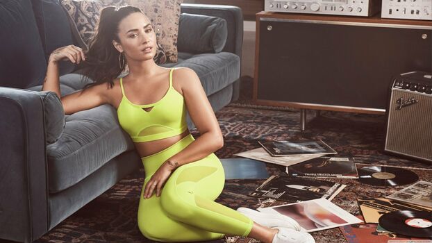 Demi Lovato