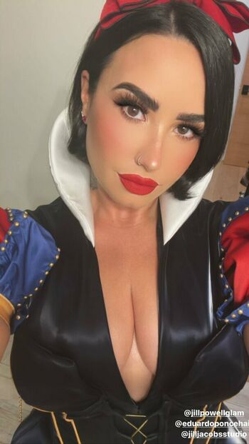 Demi Lovato