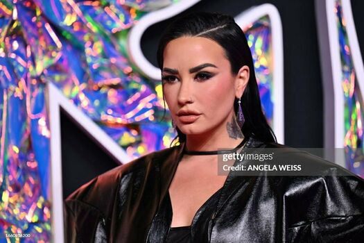 Demi Lovato