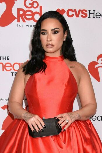 Demi Lovato