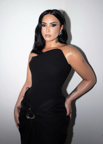 Demi Lovato