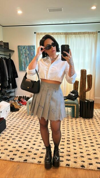 Demi Lovato