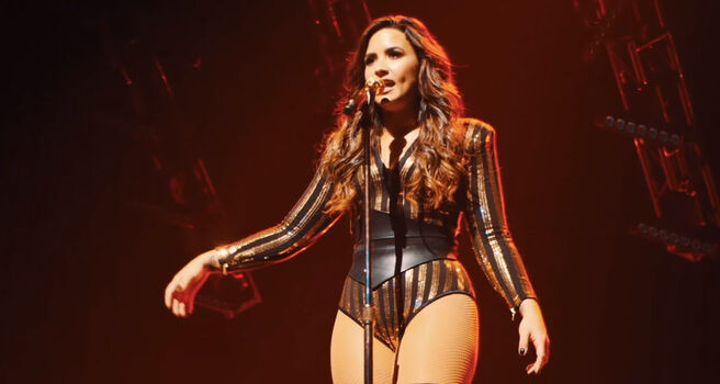 Demi Lovato