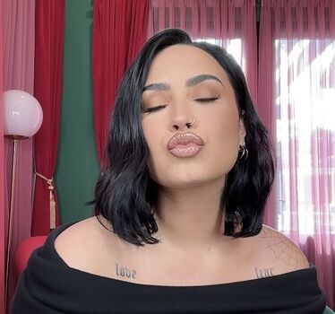 Demi Lovato