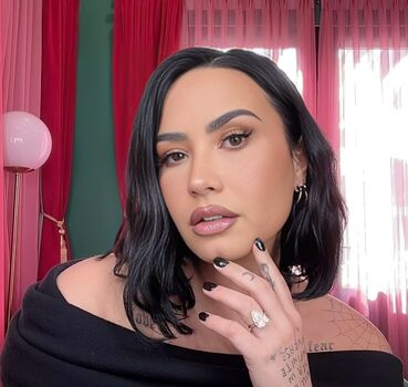 Demi Lovato