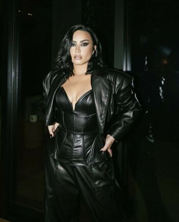 Demi Lovato