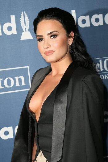 Demi Lovato