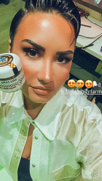 Demi Lovato