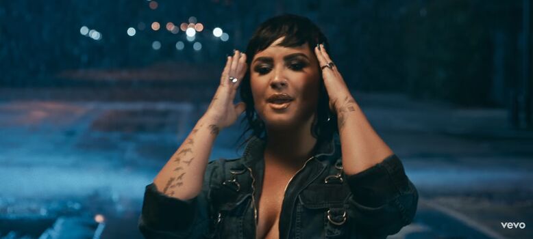 Demi Lovato